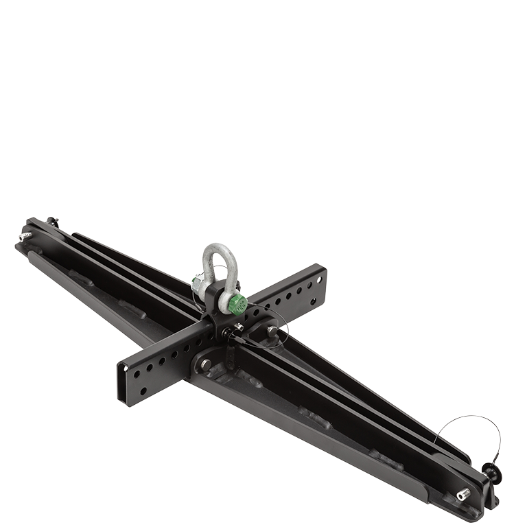 Horizontal Flybar for TT4 (FL-B H TT 4)