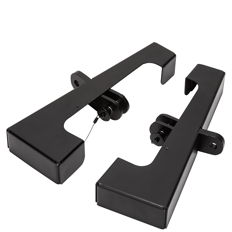 Link Bar Kit - Connects TTL 4 and TTP 4 to TTW 4 in Horizontal Arrays (FL-B LINK TT 4)