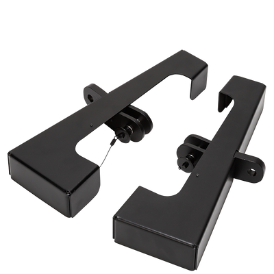 Link Bar Kit - Connects TTL 4 and TTP 4 to TTW 4 in Horizontal Arrays (FL-B LINK TT 4)