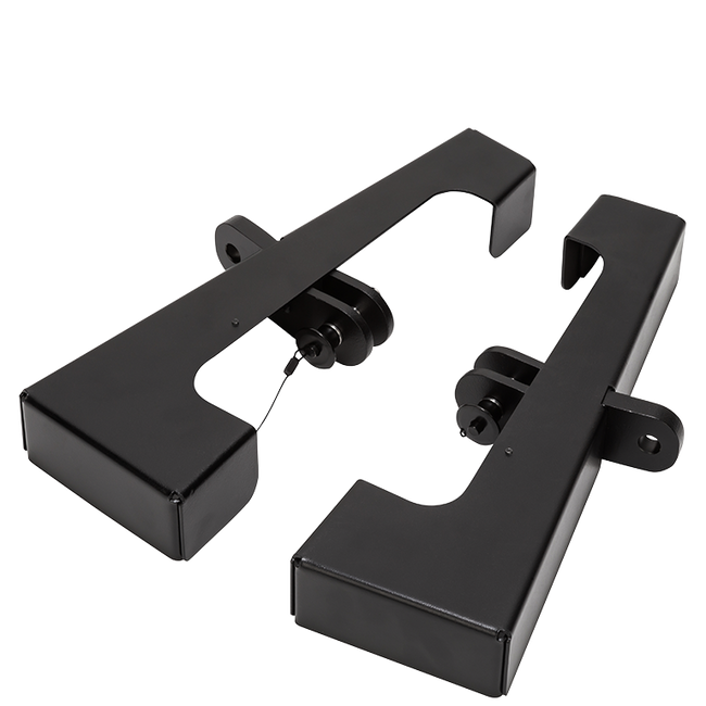 Link Bar Kit - Connects TTL 4 and TTP 4 to TTW 4 in Horizontal Arrays (FL-B LINK TT 4)