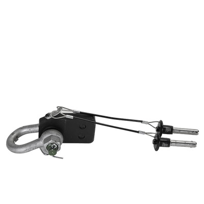 Flybar for HDL20A (16 Units Max) Ground Stacking Capable (FL-B HDL 20-18)