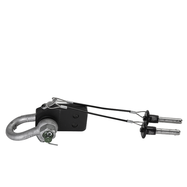 Flybar for HDL20A (16 Units Max) Ground Stacking Capable (FL-B HDL 20-18)