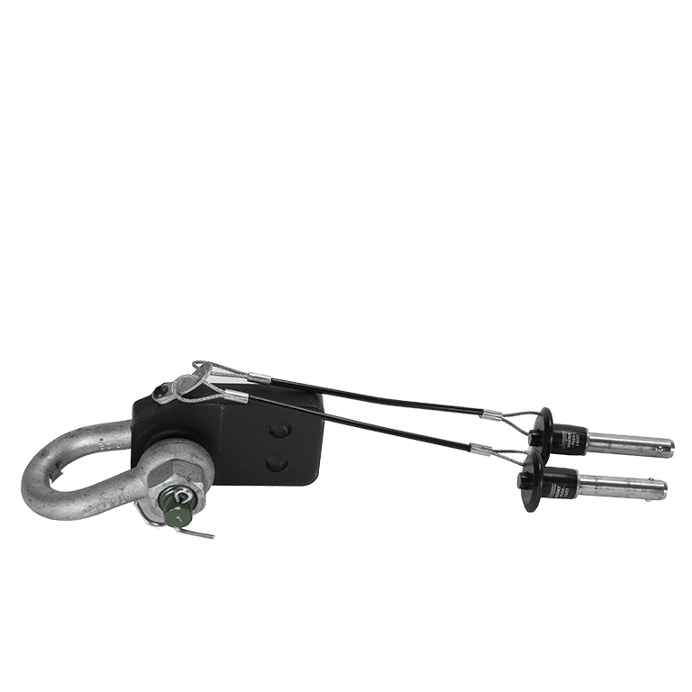 Flybar for HDL20A (16 Units Max) Ground Stacking Capable (FL-B HDL 20-18)