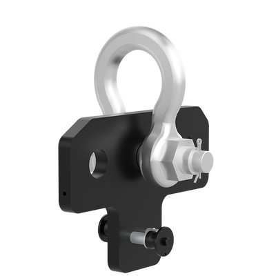 Pickup Point & Shackle for HDL30A / HDL28A / HDL36AS / HDL38AS (Flybar Accessory Only)
