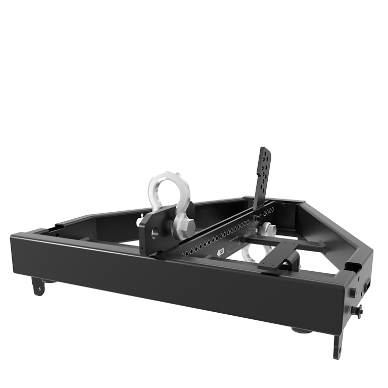 Flybar for HDL30A/38as (20 Units Max) (FL-B HDL 30)