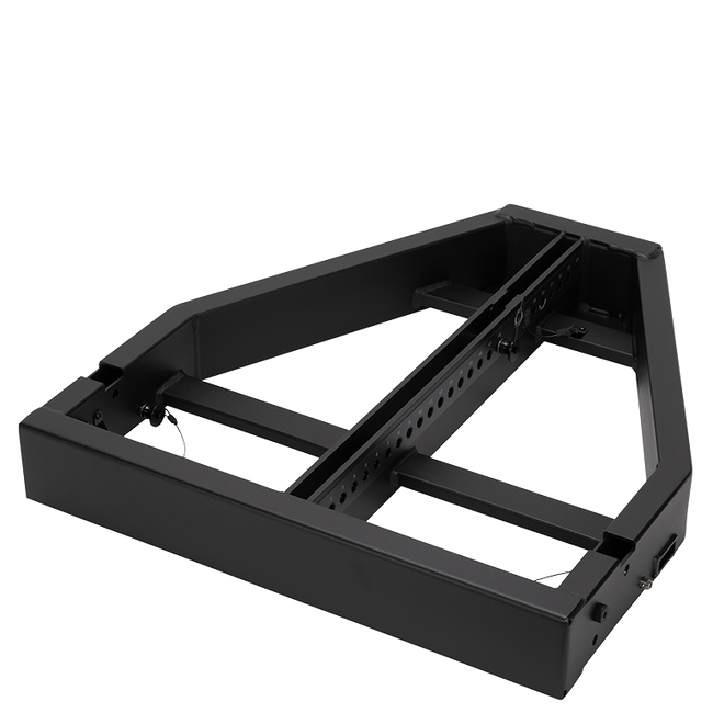 Flybar Light for HDL10A (6 Boxes Max Hang, 2 Boxes Max Polemount)