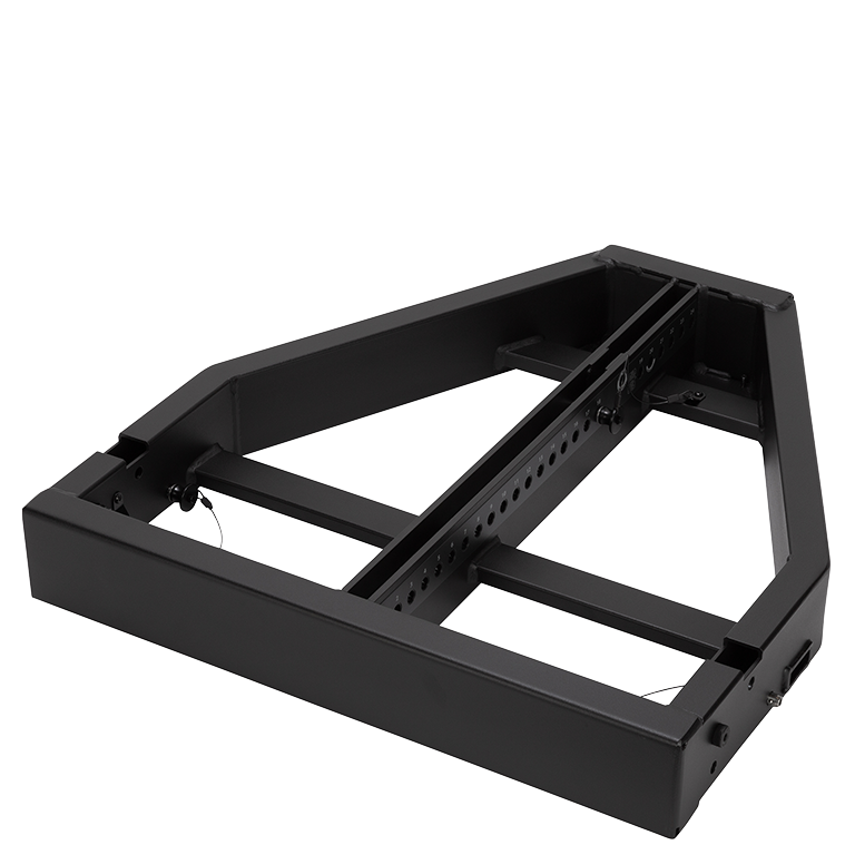 Flybar Light for HDL10A (6 Boxes Max Hang, 2 Boxes Max Polemount)