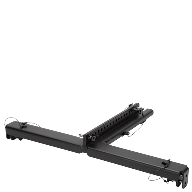 Flybar Light for HDL20A (4 Box Max Hang, 2 Box Max Polemount) (FL-B LGT HDL 20)