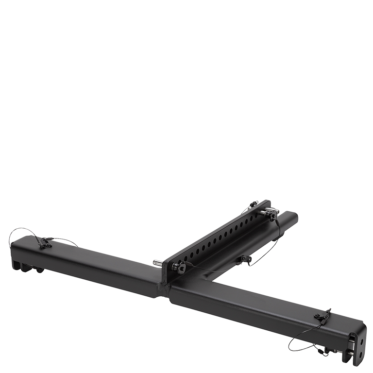 Flybar Light for HDL20A (4 Box Max Hang, 2 Box Max Polemount) (FL-B LGT HDL 20)