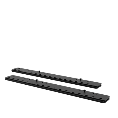 Set of 2 Flybar Suspension Bars for SUB9029-AS, SUB9019-AS, SUB9016-AS, GTS19G, S29, S29 WP, S19, S19 WP (To be used with FLB60673 and the correspondent Upper Spacer Brackets)