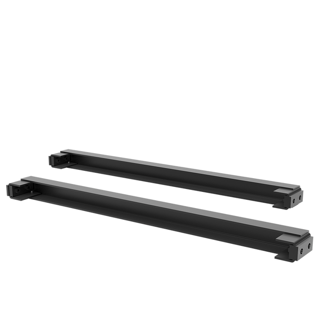Set of 2 Upper Spacer Brackets for SUB9019-AS and GTS19G (To be used with FLB60673 and FLB60676)