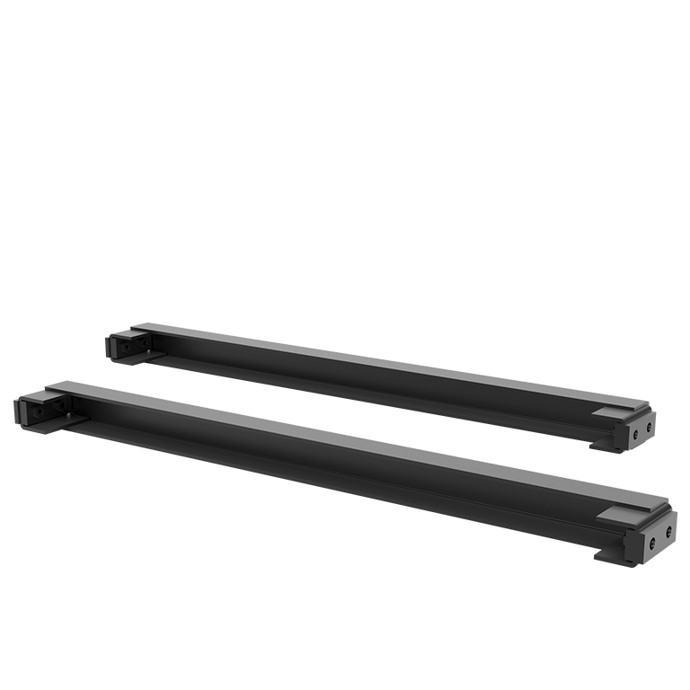 Set of 2 Upper Spacer Brackets for SUB9019-AS and GTS19G (To be used with FLB60673 and FLB60676)