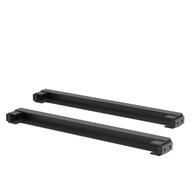 Set of 2 Upper Spacer Brackets for S19 and S19 WP (To be used with FLB60673 and FLB60676)