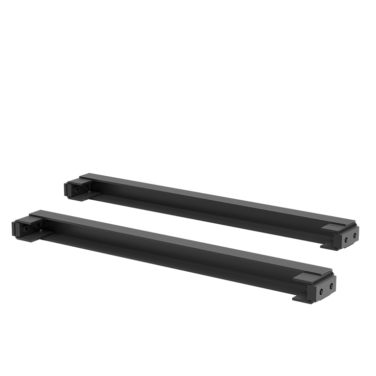 Set of 2 Upper Spacer Brackets for S19 and S19 WP (To be used with FLB60673 and FLB60676)