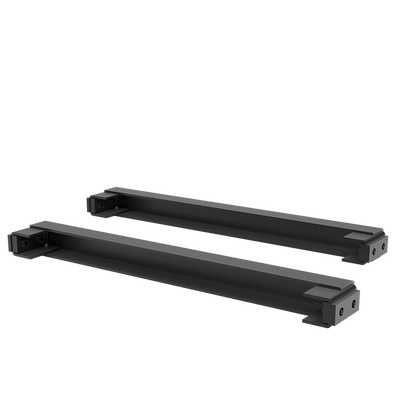 Set of 2 Upper Spacer Brackets for SUB9016-AS (To be used with FLB60673 and FLB60676)