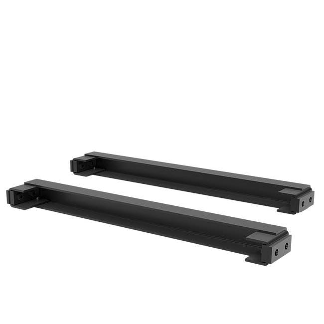 Set of 2 Upper Spacer Brackets for SUB9016-AS (To be used with FLB60673 and FLB60676)