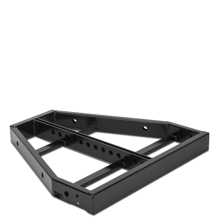 Flybar for HL 2240, HL 2260, HL 2290, HS 2200 (8 Boxes Max) (FL-B HL)