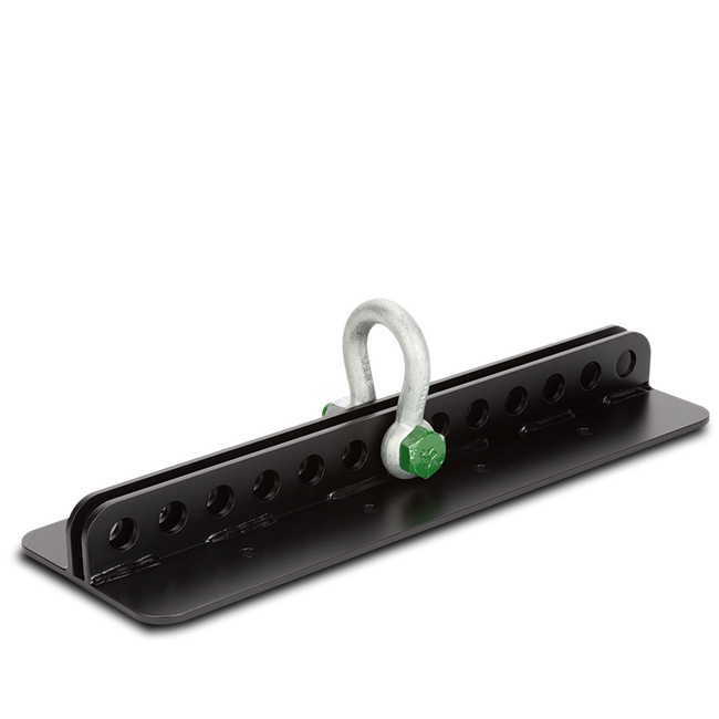 Horizontal Flybar for Q 15 (4 Units Max)