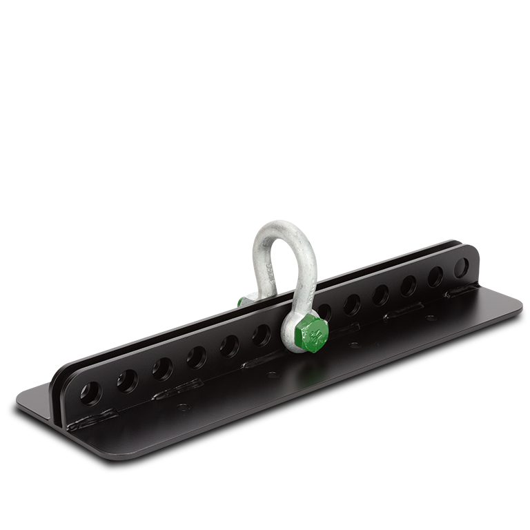 Horizontal Flybar for Q 15 (4 Units Max)