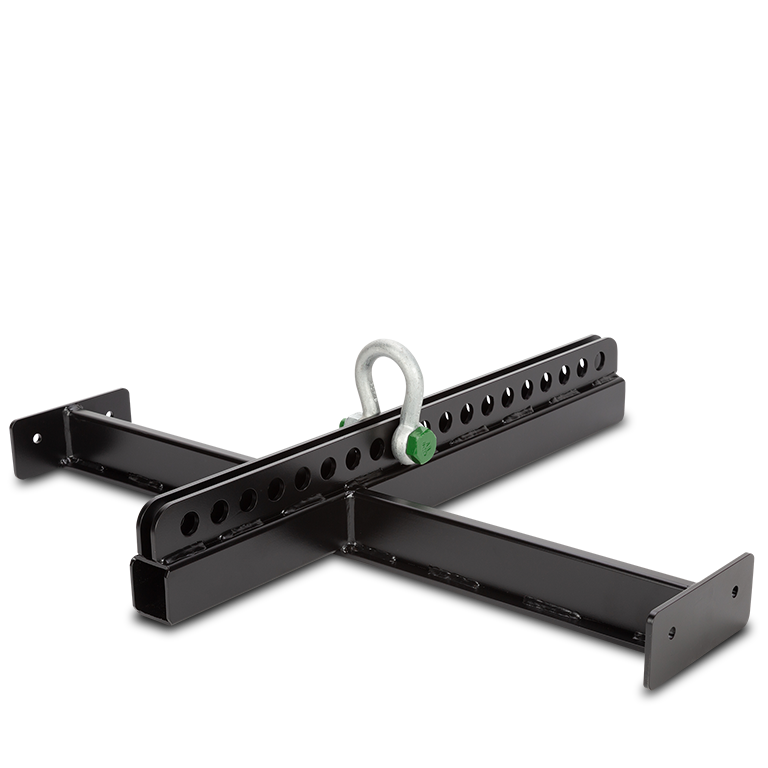 Vertical Flybar for Q 15 (8 Units Max)