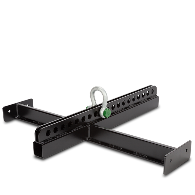 Vertical Flybar for Q 15 (8 Units Max)