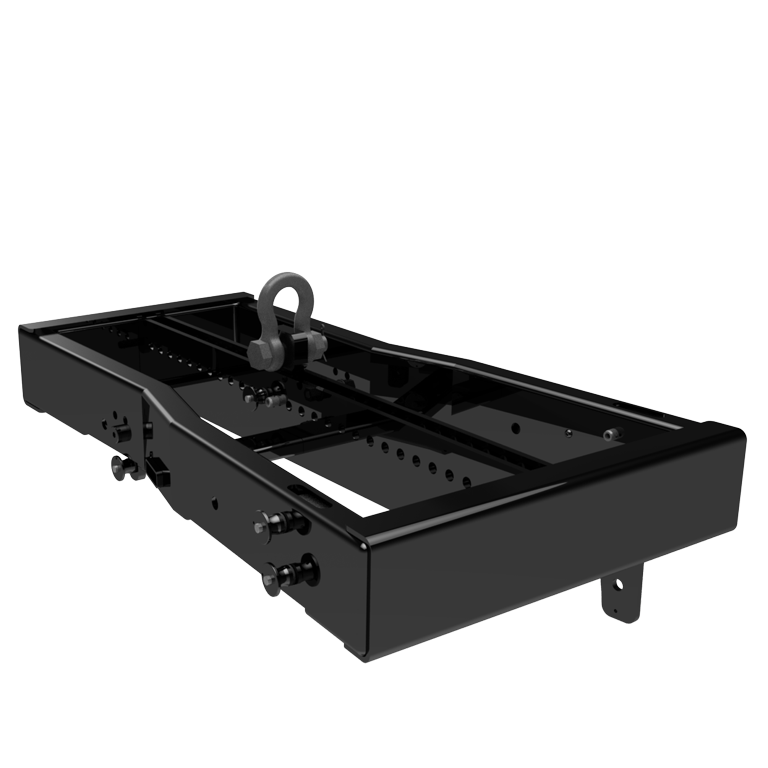 Flybar for TTL6-A - (2) TTL6A Unit Max (FL-B TTL 6)
