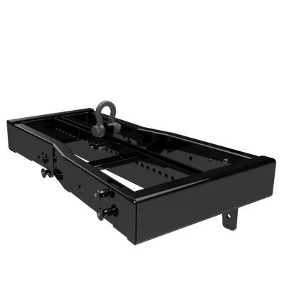 Flybar for TTL6-A - (2) TTL6A Unit Max (FL-B TTL 6)