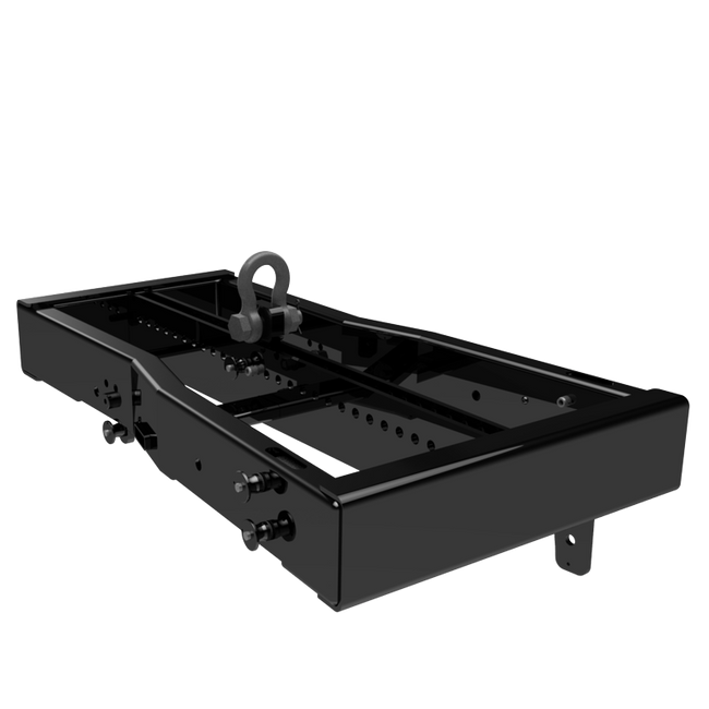 Flybar for TTL6-A - (2) TTL6A Unit Max (FL-B TTL 6)