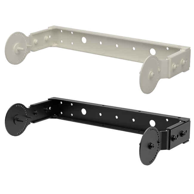 Horizontal Bracket for CM 10 & NX 910 (Pair)