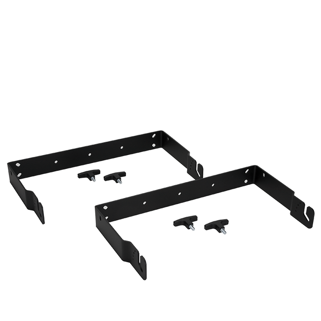 Horizontal Bracket for ART 708 (Pair)