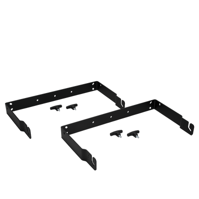 Horizontal Bracket for ART 712/732 (Pair)