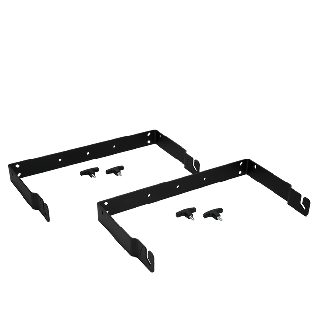 Horizontal Bracket for ART 712/732 (Pair)
