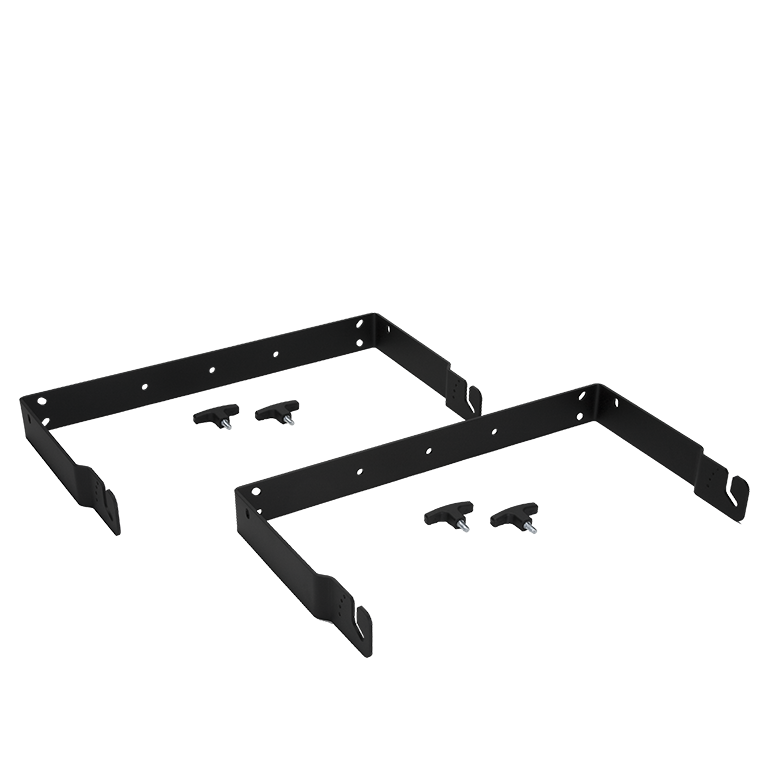 Horizontal Bracket for ART 715/735/745 (Pair)