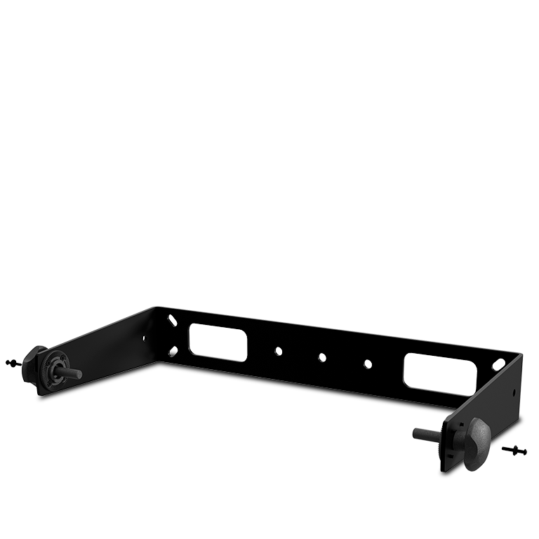 Horizontal Bracket for KX 515