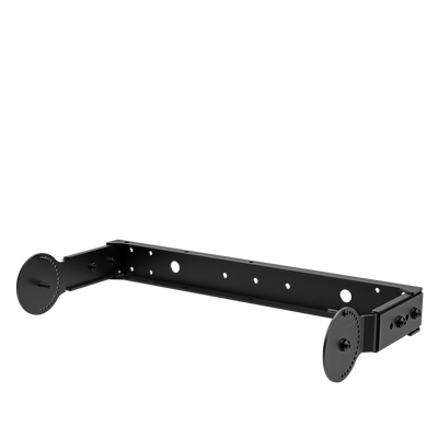 Horizontal Bracket for Compact C 32, M 12, KX 32 & NX 912/932 (Pair) (REPLACES: H-BR 003)