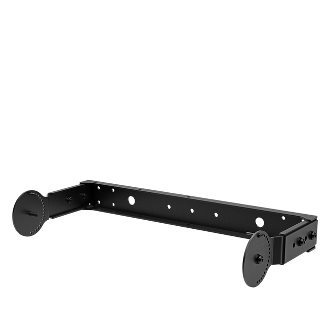 Horizontal Bracket for Compact C 32, M 12, KX 32 & NX 912/932 (Pair) (REPLACES: H-BR 003)