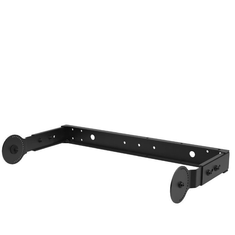 Horizontal Bracket for Compact C 45, KX 45 & NX 945 (Pair) (REPLACES: H-BR 001)