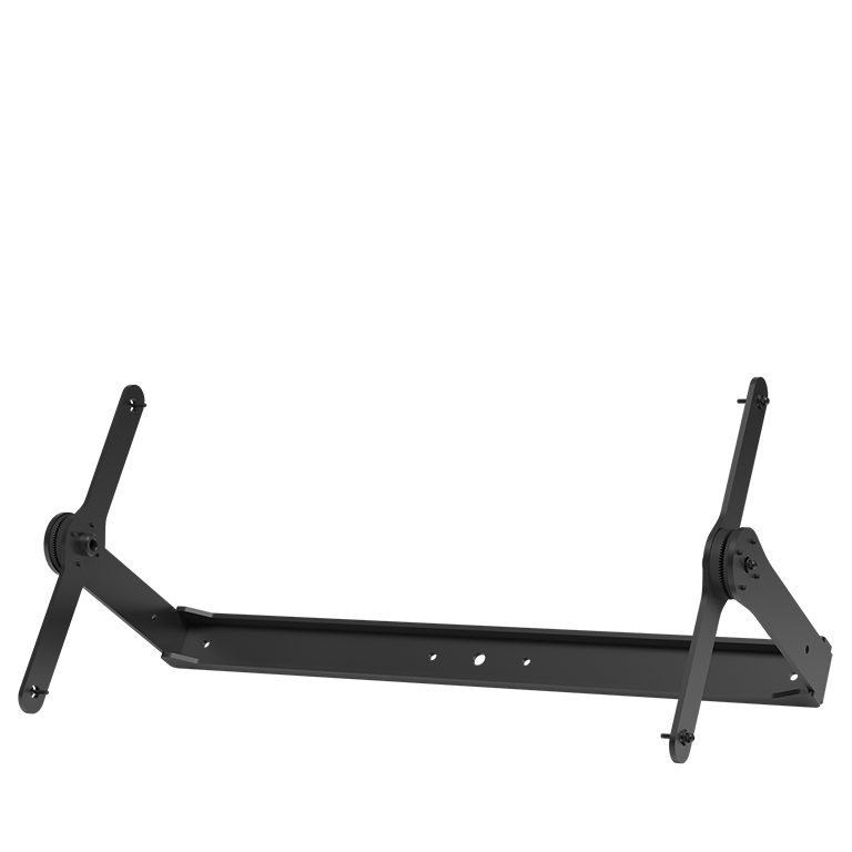 Horizontal Bracket for KX 10-A