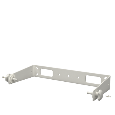 Horizontal Bracket for KX 515 (White)
