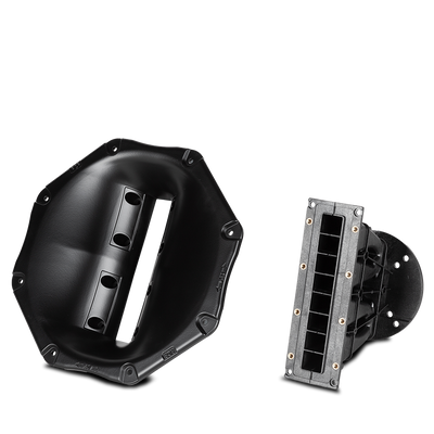 Horn Kit for C 32 & C 45 (Changes Coverage From 100˚x 50˚ to 100˚x 25˚or 60˚x 25˚)