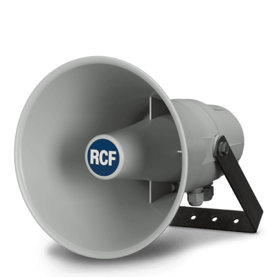 Passive 120W Horn Speaker with 1.5" Driver and Selectable Power (IP66)