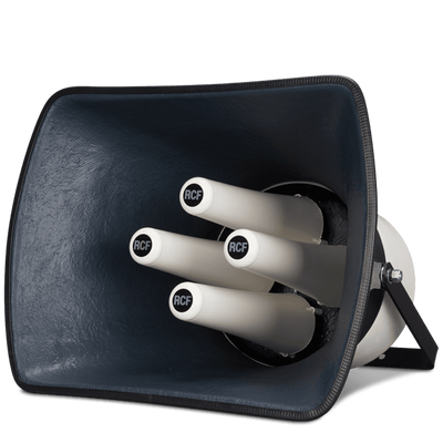 Passive 800W Long Throw Fiberglass Horn Speaker (IP65)