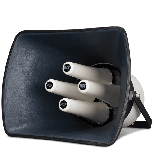 Passive 800W Long Throw Fiberglass Horn Speaker (IP65)