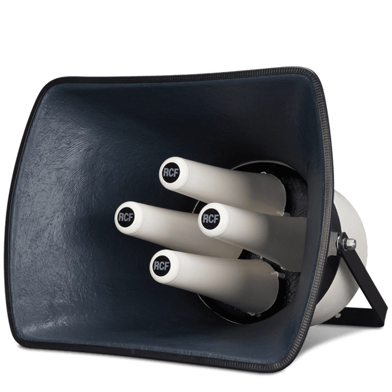 Passive 800W Long Throw Fiberglass Horn Speaker (IP65)