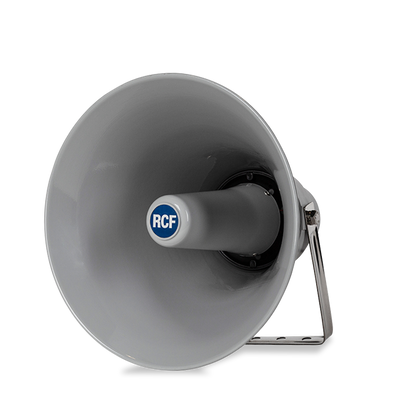 Passive 120W Aluminum Horn Speaker with Driver and Transformer (IP66)