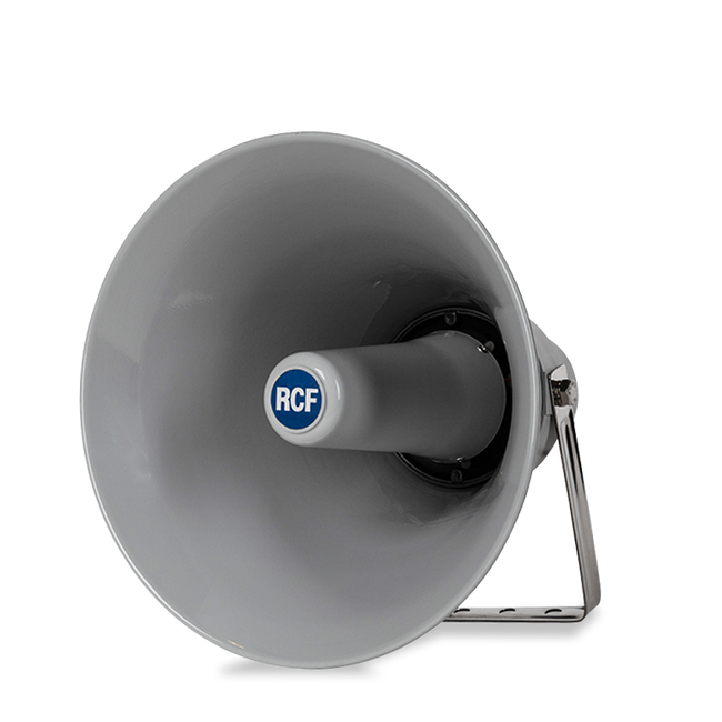 Passive 120W Aluminum Horn Speaker with Driver and Transformer (IP66)