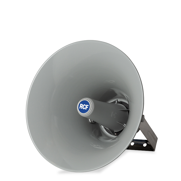 Passive 70/100V 50W RoundPaging Horn (IP 66)