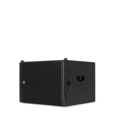 Active 1400W 12" Compact Flyable Subwoofer