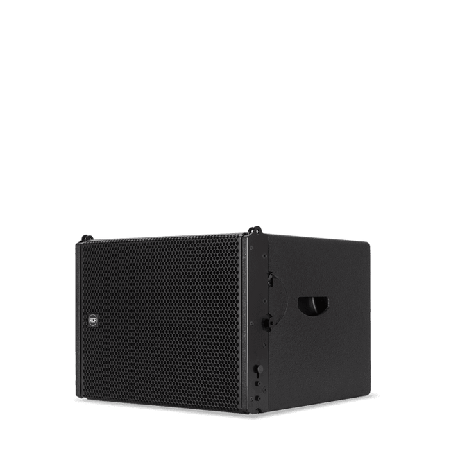 Active 1400W 12" Compact Flyable Subwoofer