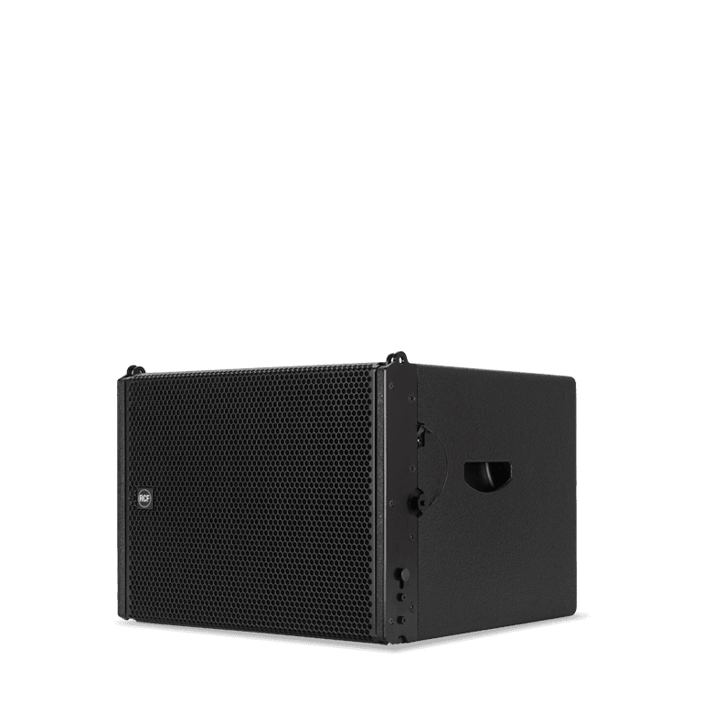 Active 1400W 12" Compact Flyable Subwoofer
